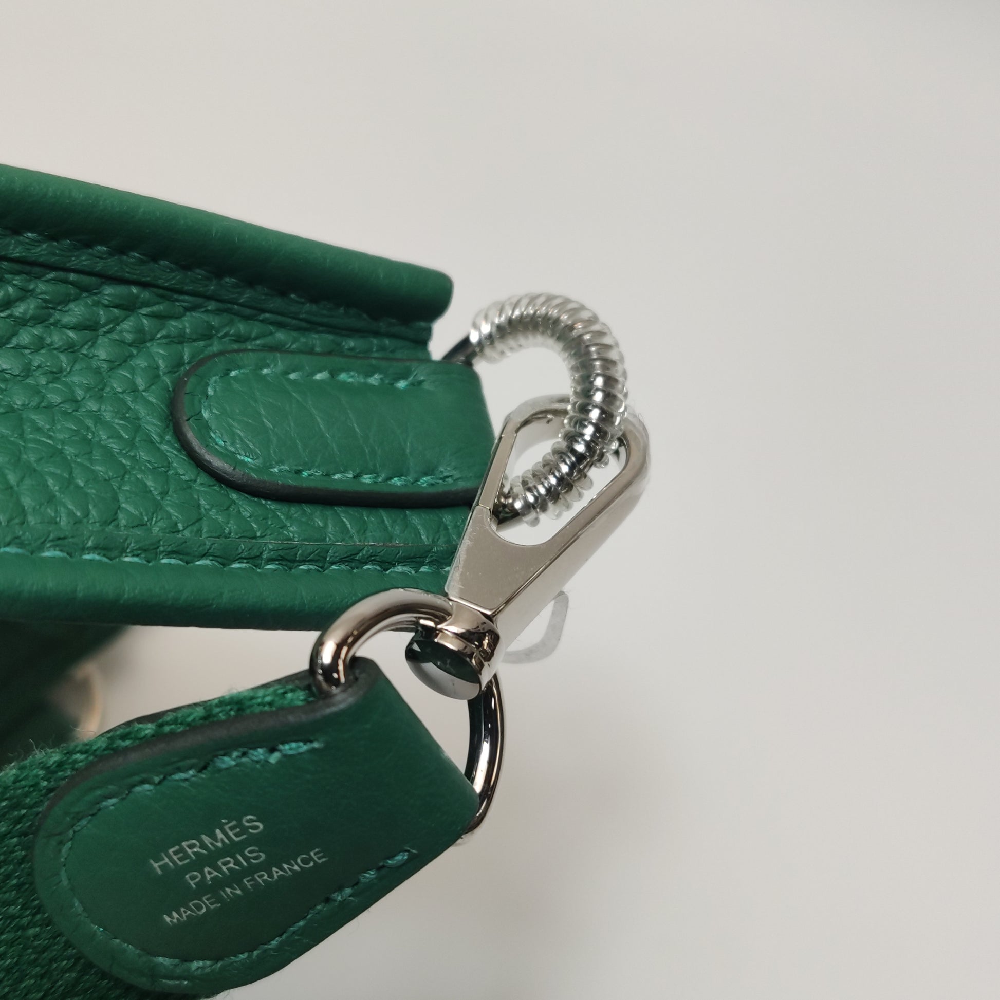 Hermès Evelyne 16 Clemence