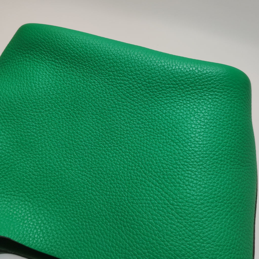 Hermès Picotin 18 Clemence 6W Menthe Green