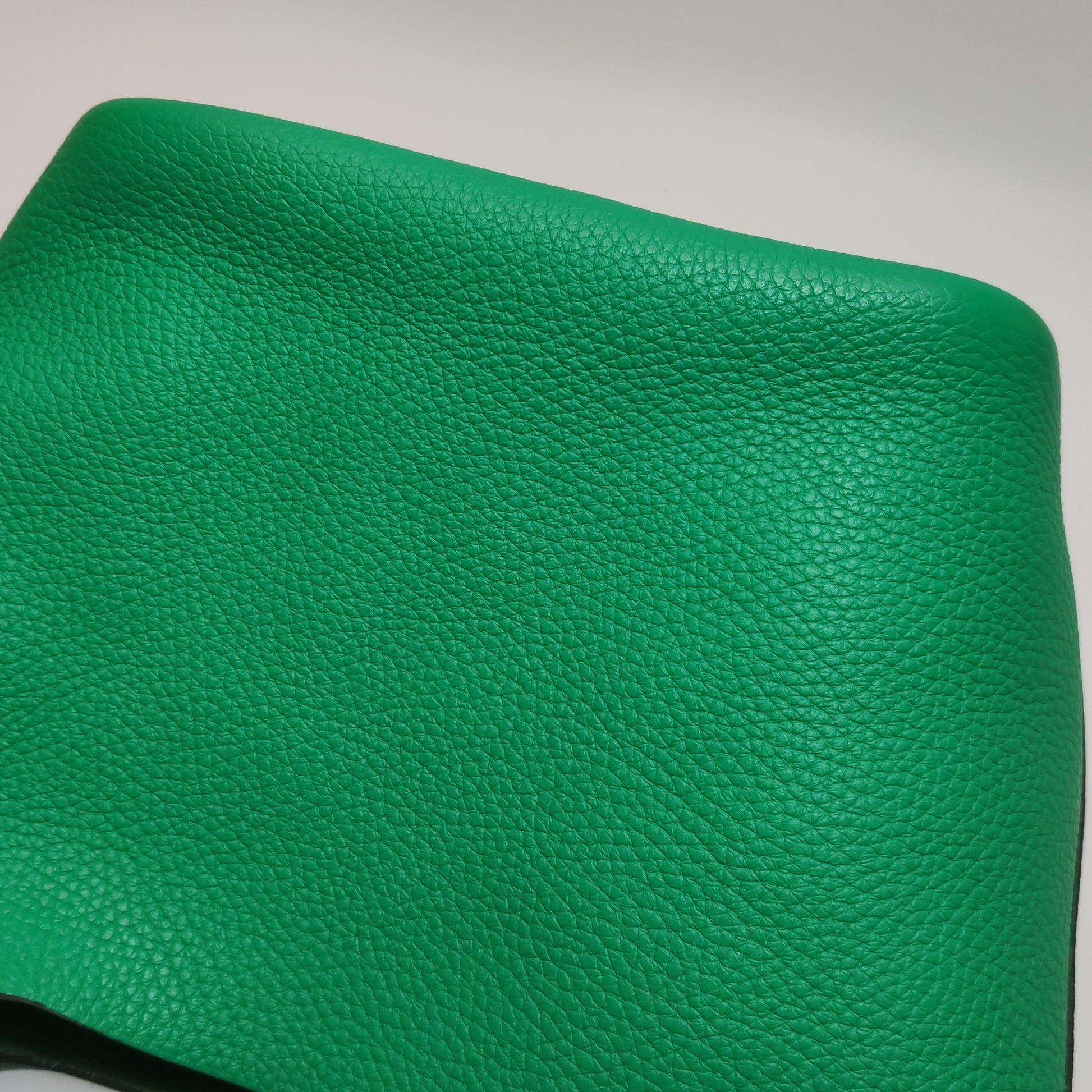Hermès Picotin 18 Clemence 6W Menthe Green