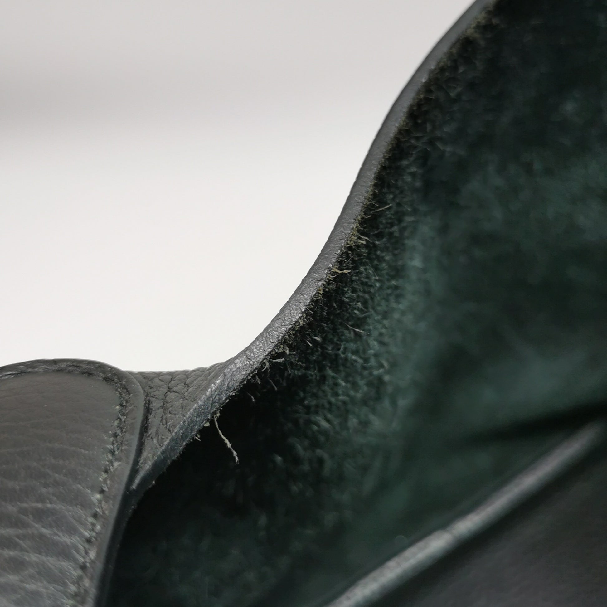 Hermès Picotin 18 Clemence Black GHW