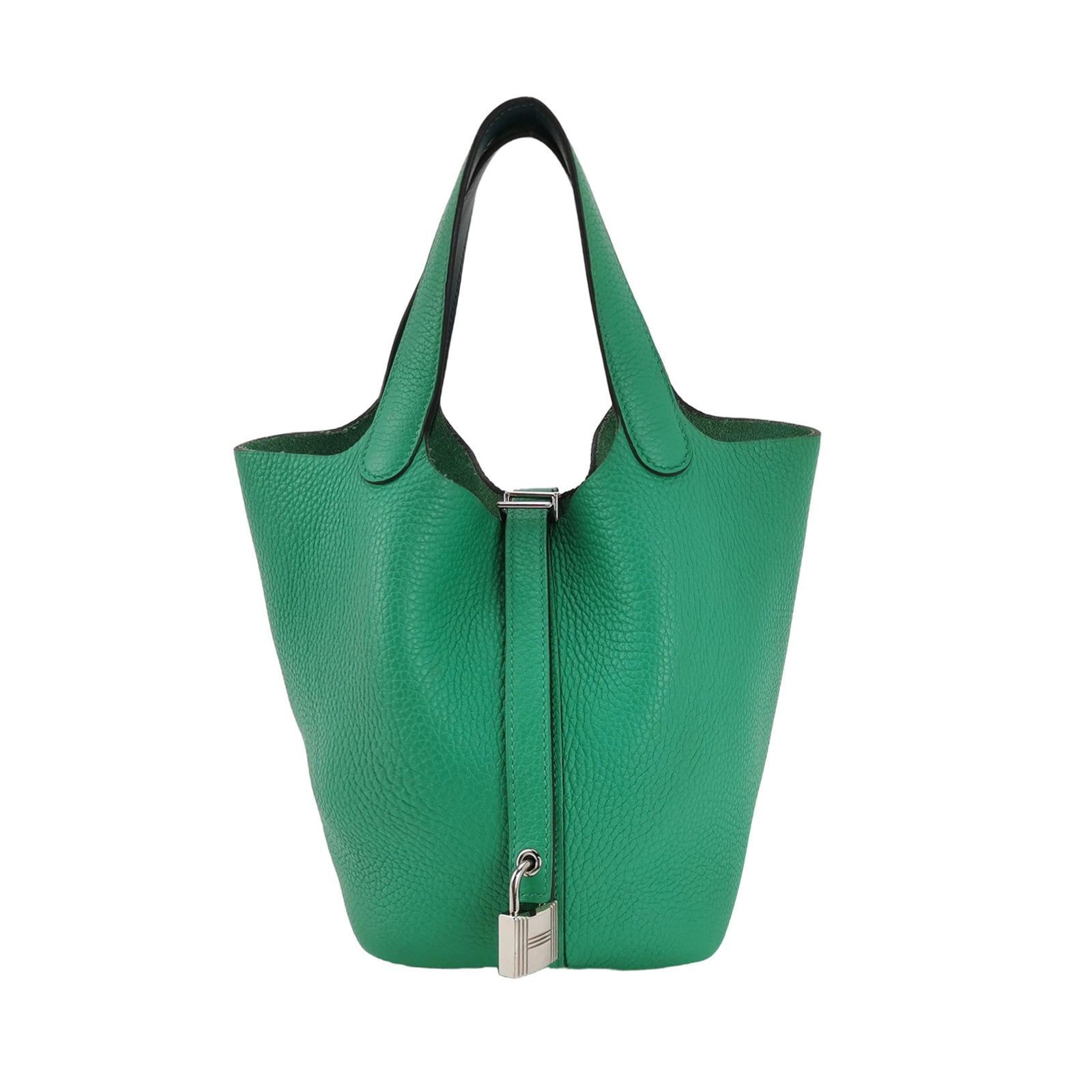 Hermes Picotin 18 Menthe