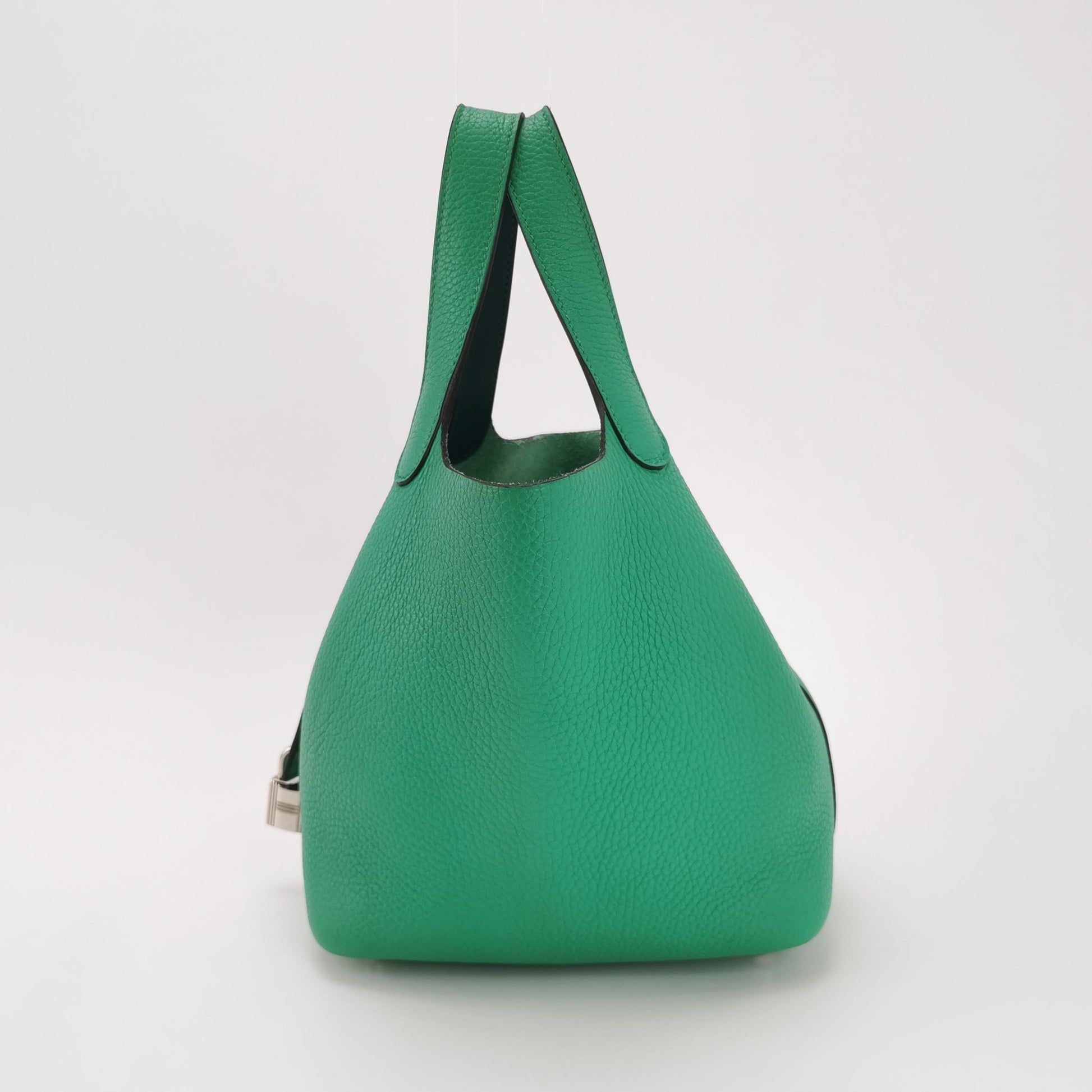 Hermes Picotin 18 Menthe
