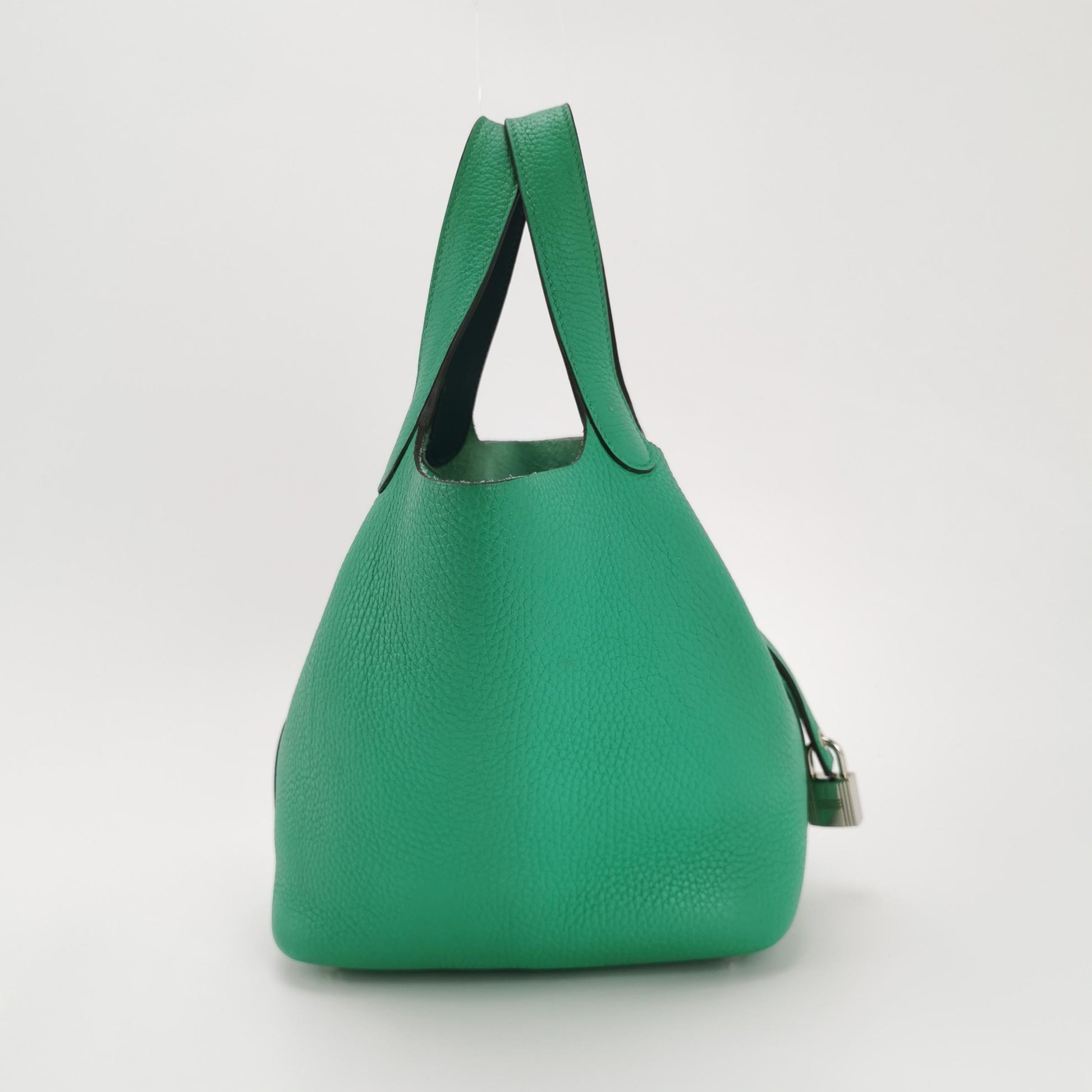 Hermes Picotin 18 Menthe