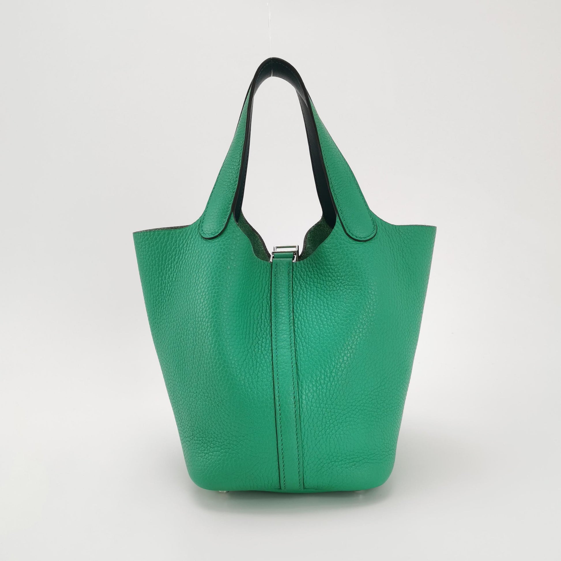 Hermes Picotin 18 Menthe