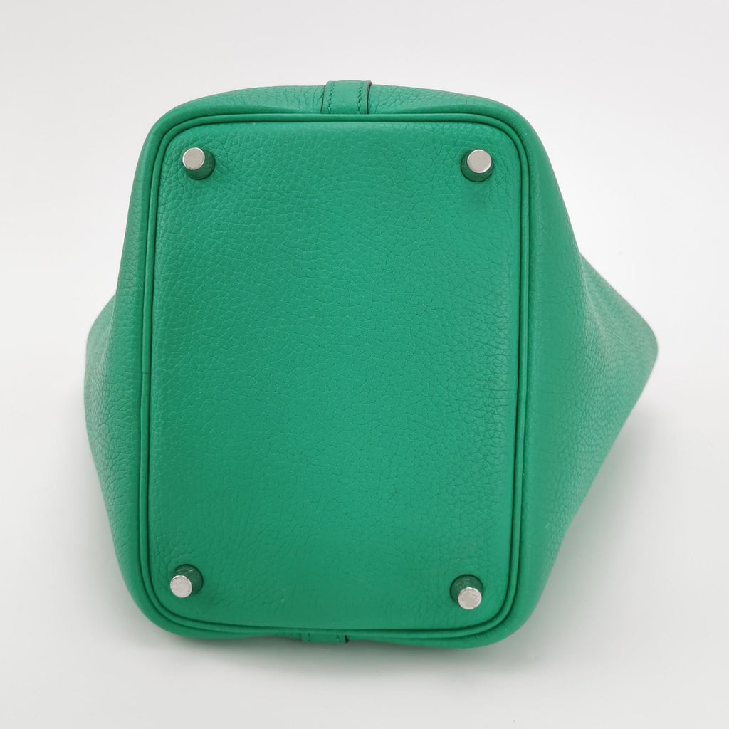 Hermes Picotin 18 Menthe