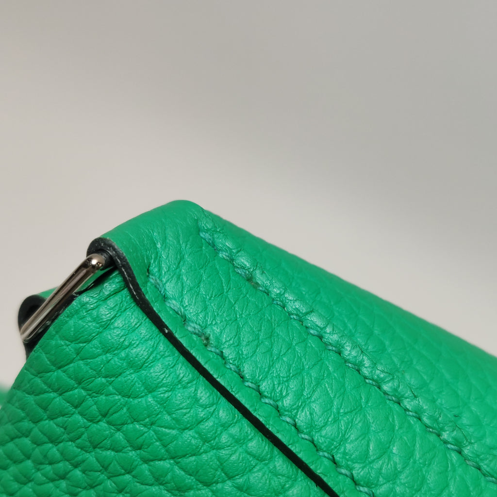 Hermes Picotin 18 Menthe