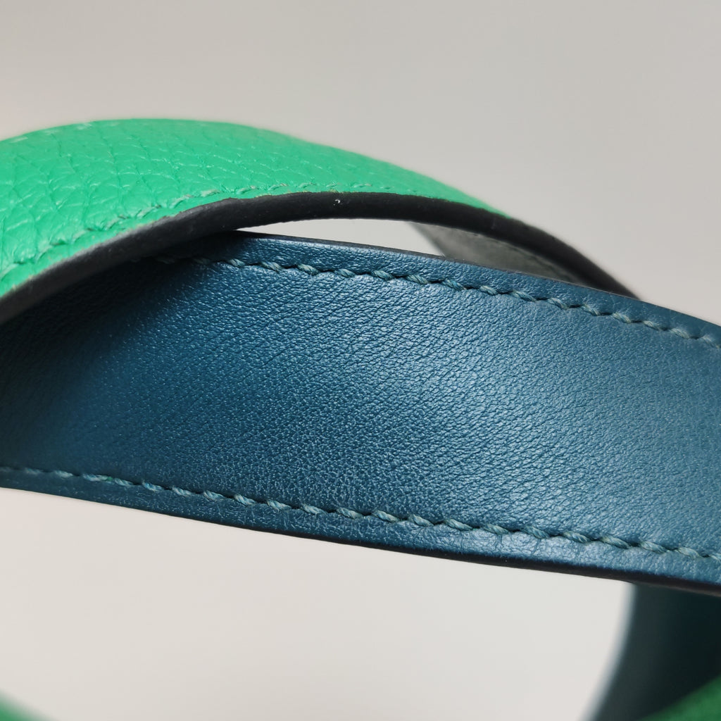 Hermes Picotin 18 Menthe