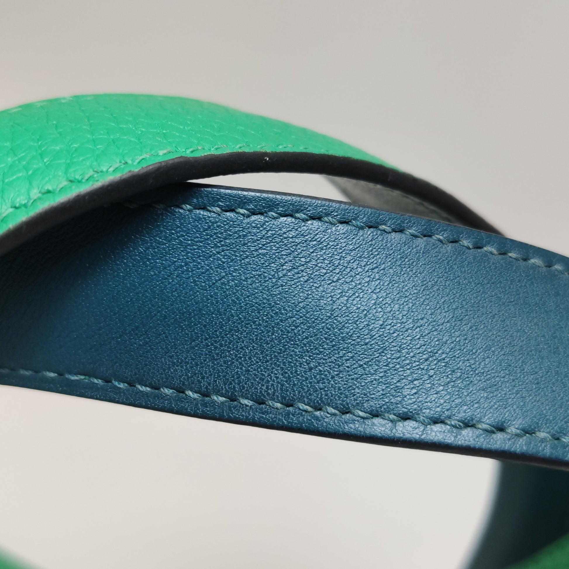 Hermes Picotin 18 Menthe