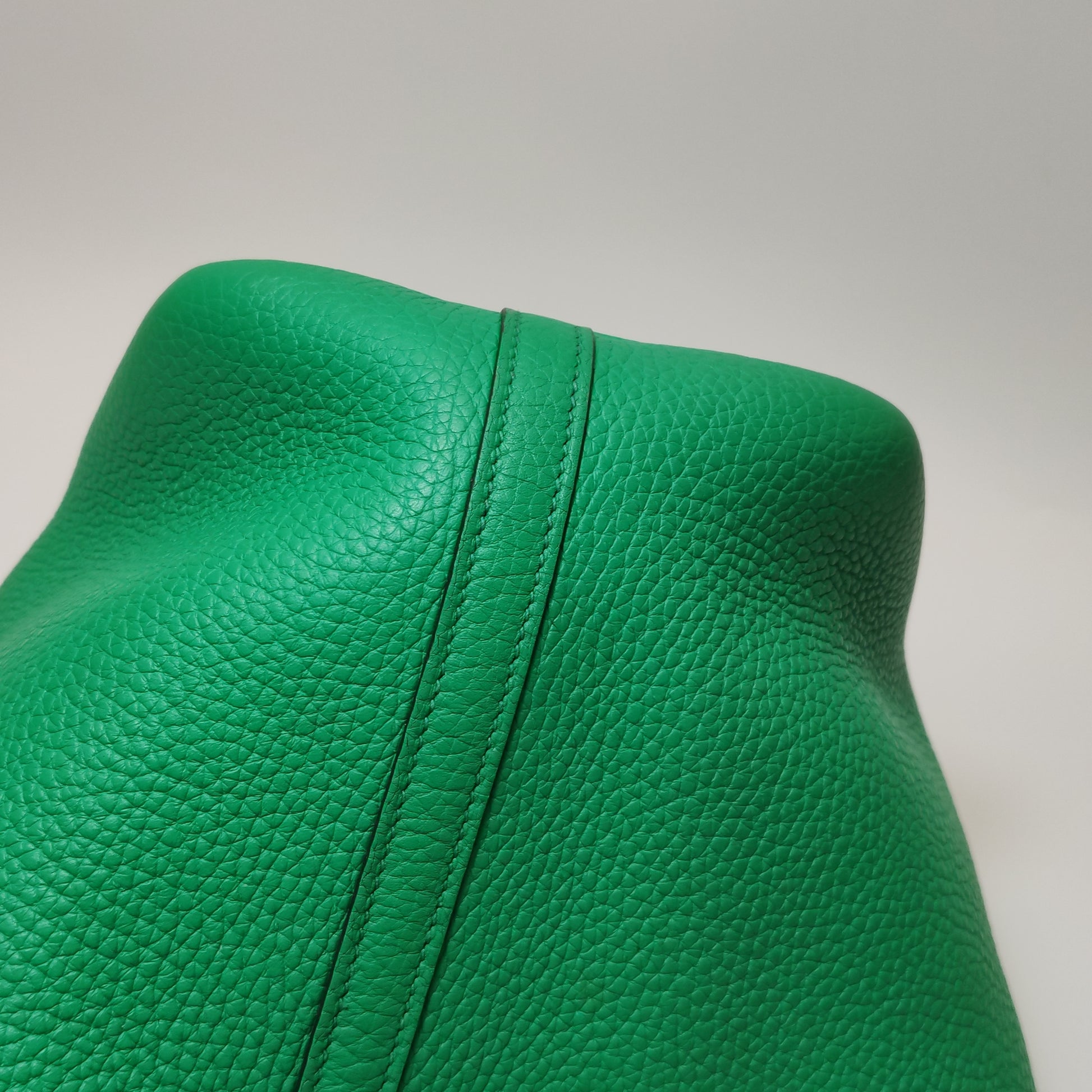 Hermes Picotin 18 Menthe