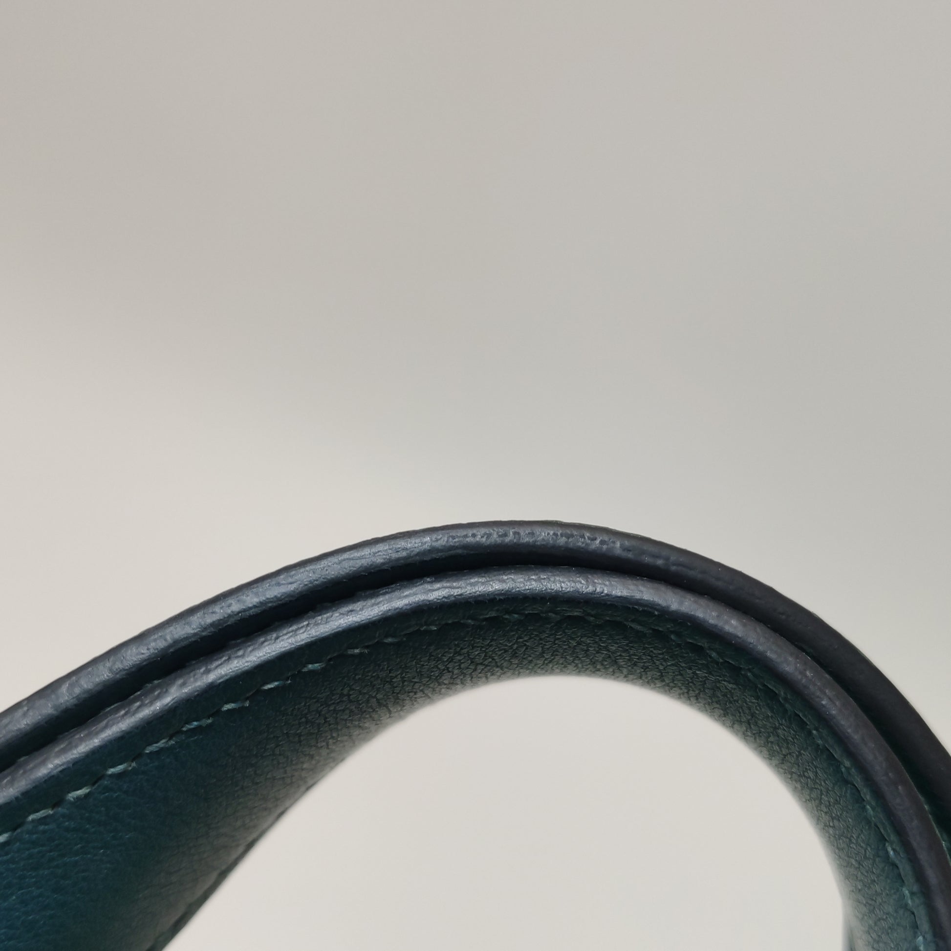 Hermes Picotin 18 Menthe