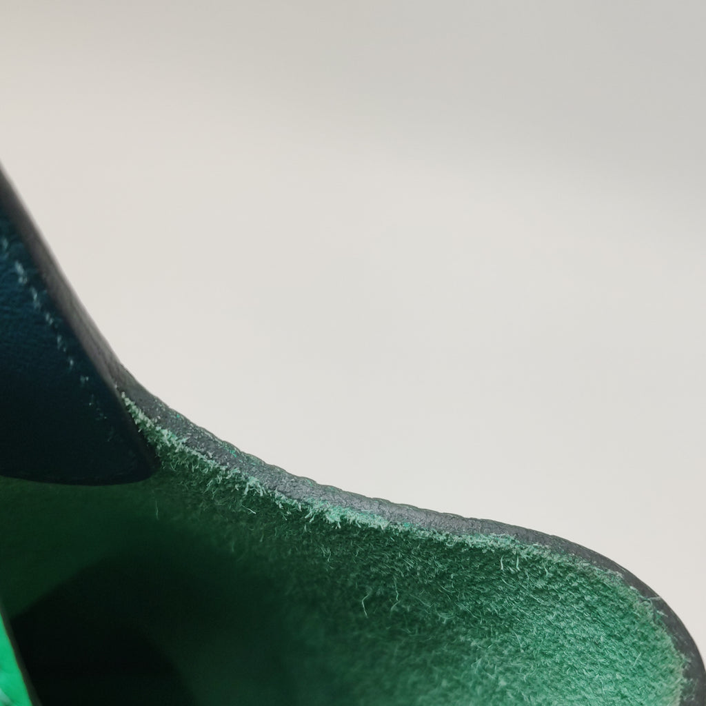 Hermes Picotin 18 Menthe