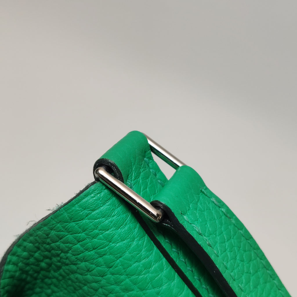 Hermes Picotin 18 Menthe
