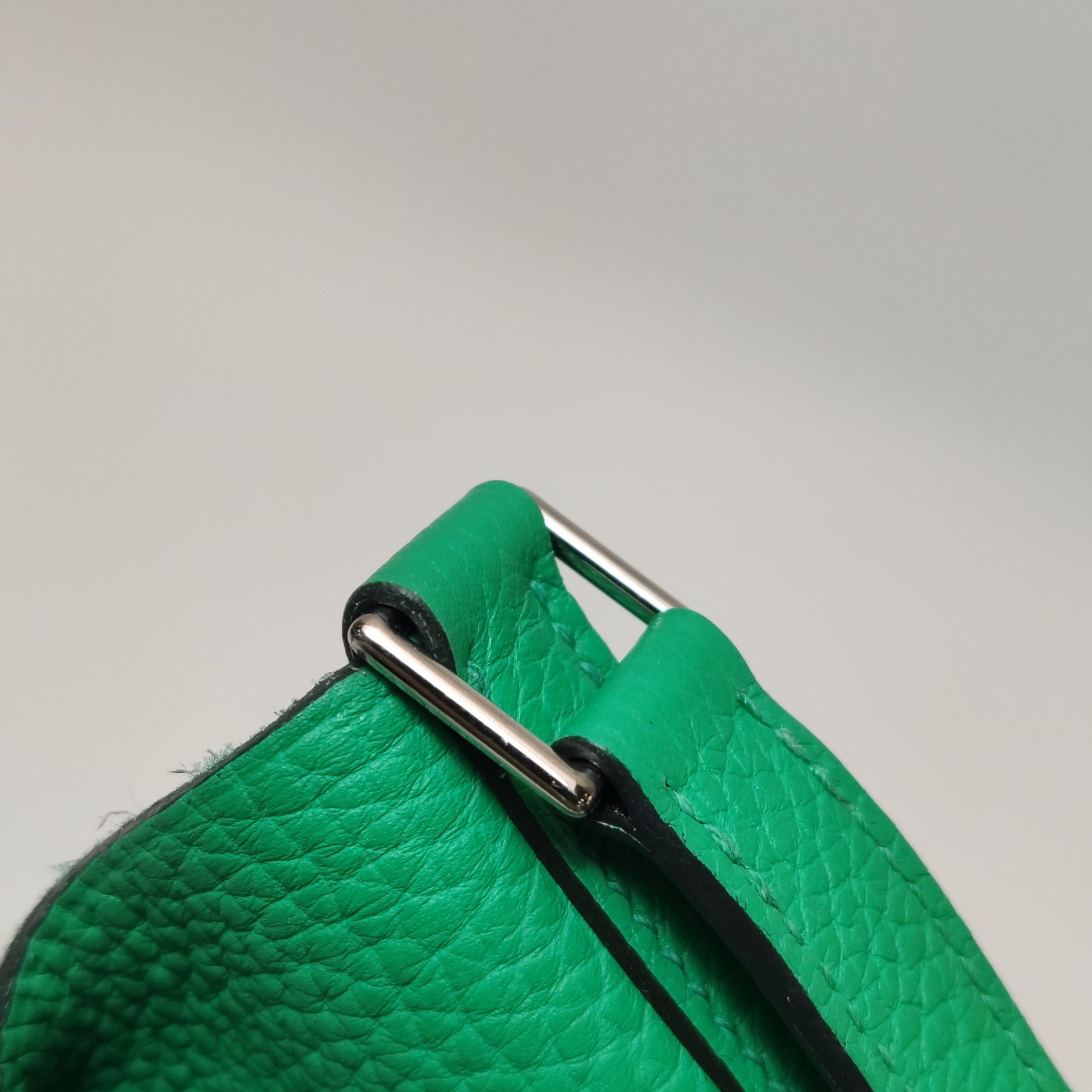 Hermes Picotin 18 Menthe