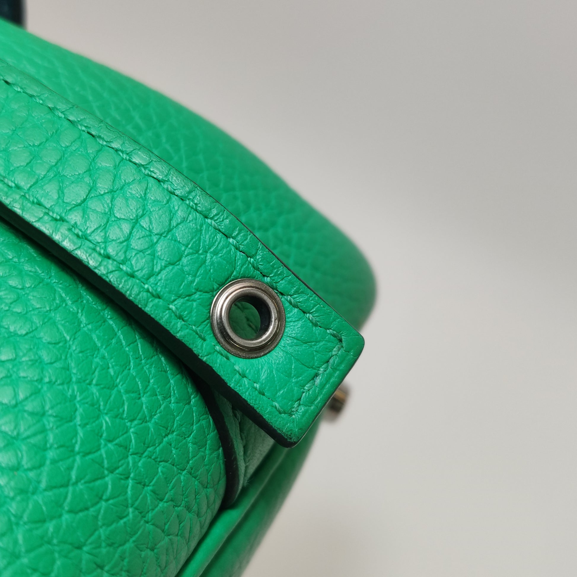 Hermes Picotin 18 Menthe