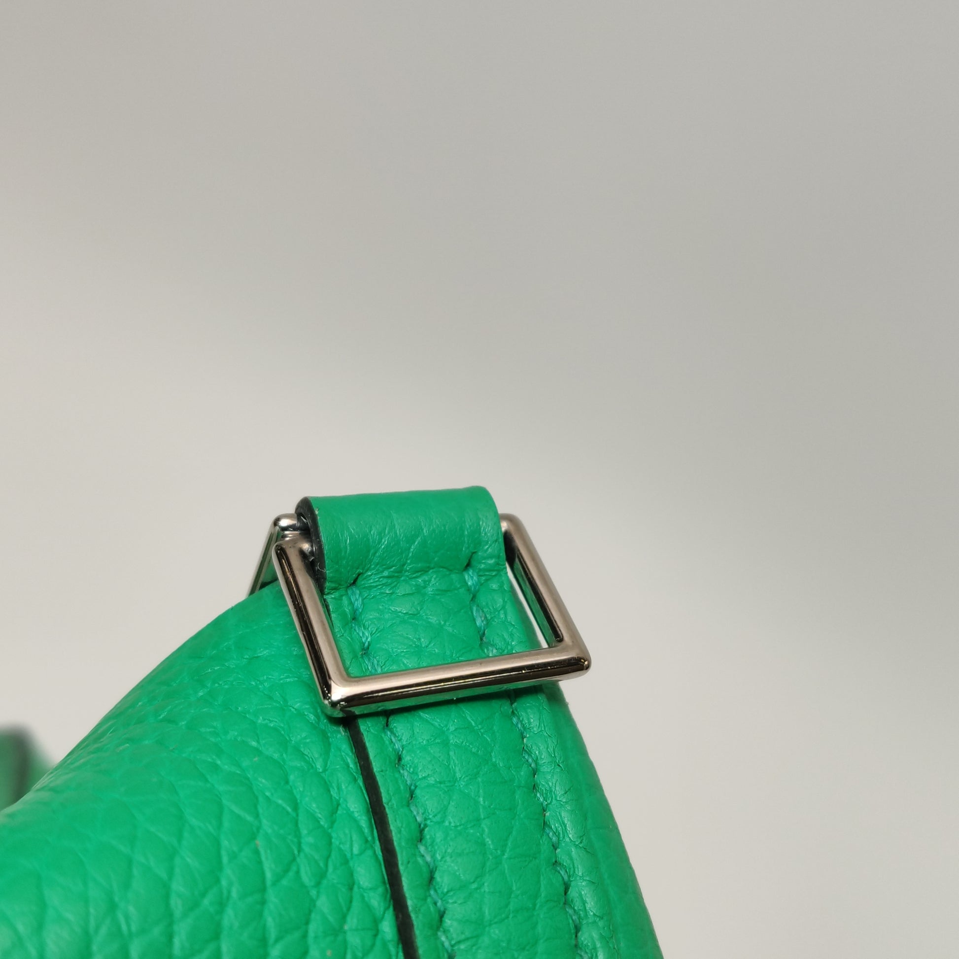 Hermes Picotin 18 Menthe