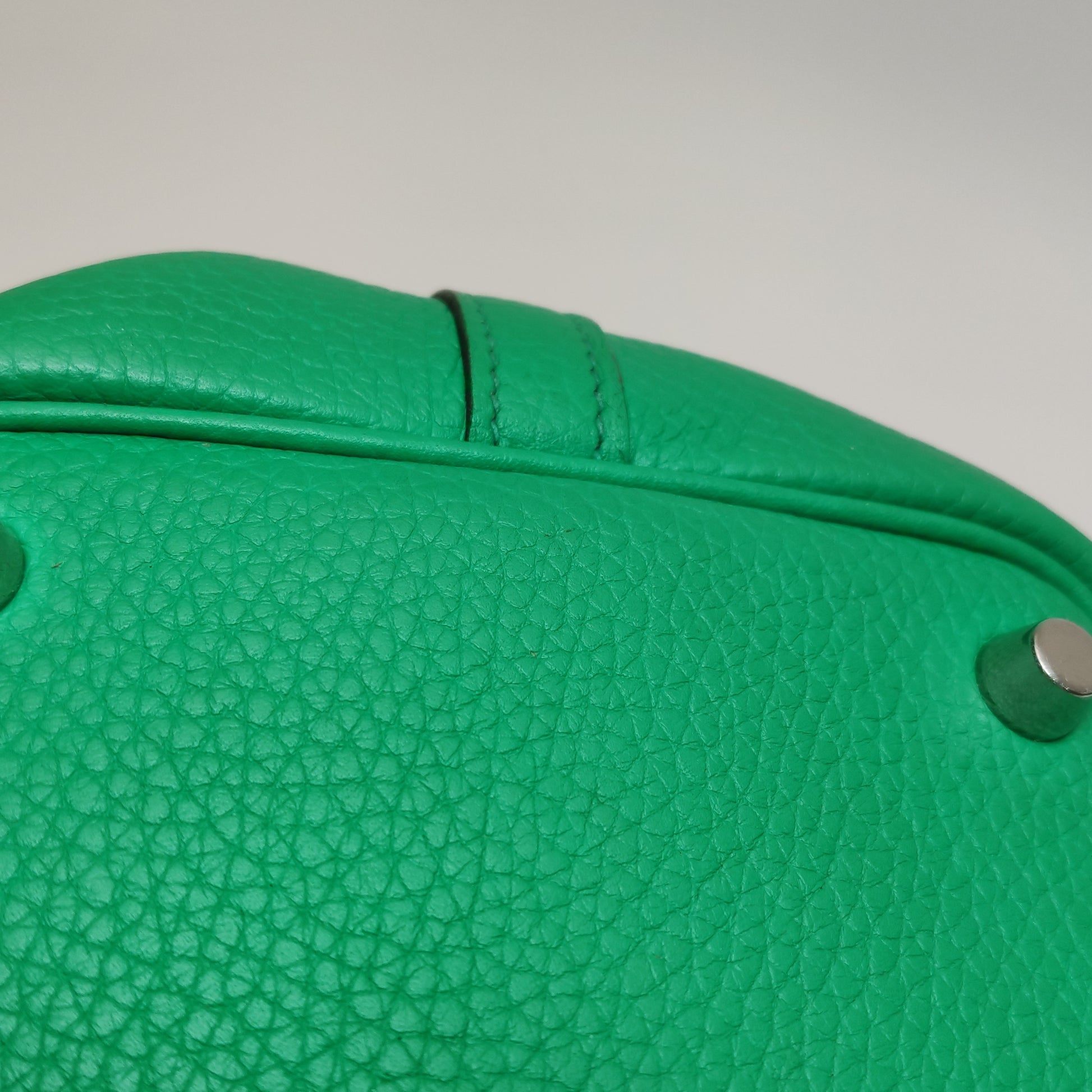 Hermes Picotin 18 Menthe