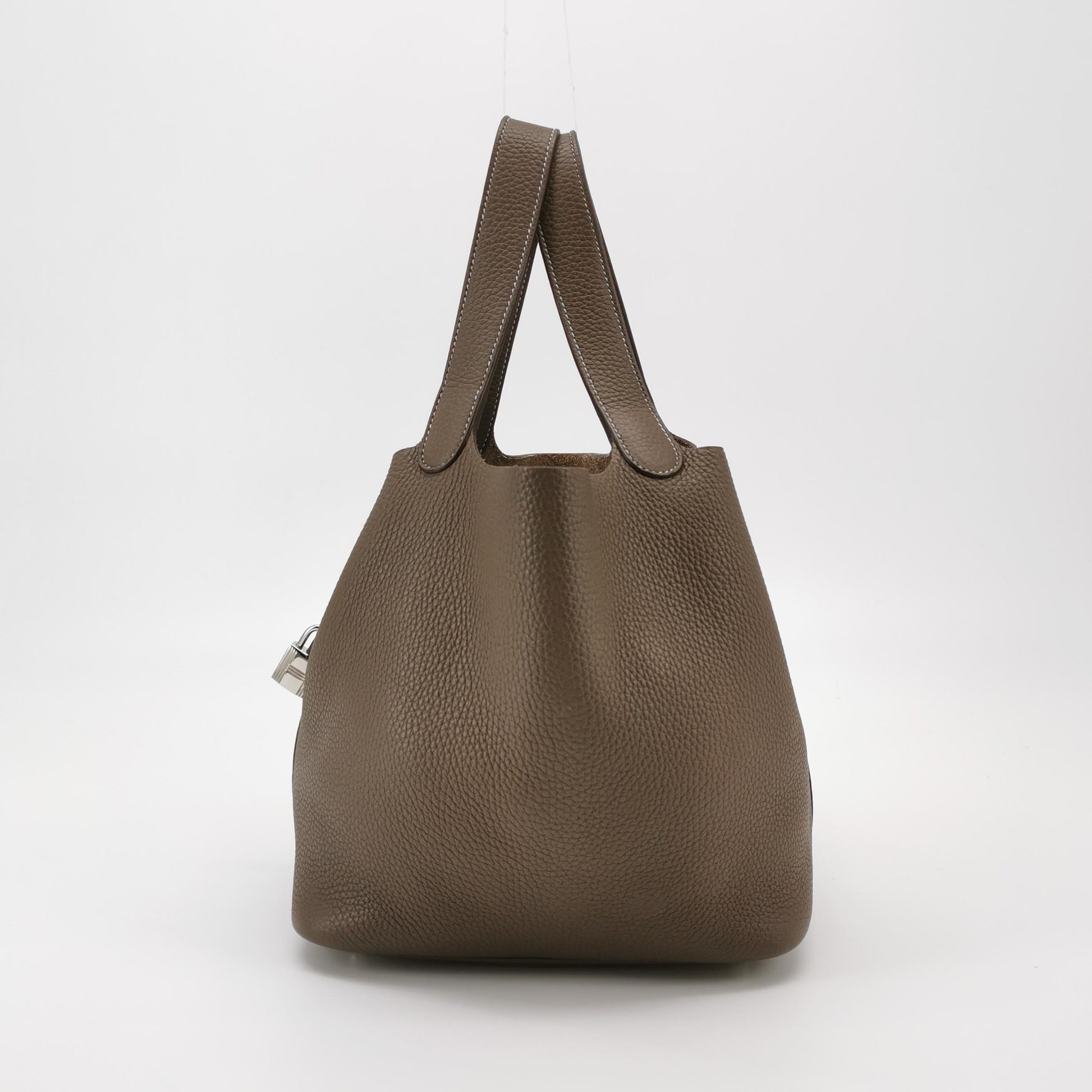 Hermes Picotin 22 Etoupe