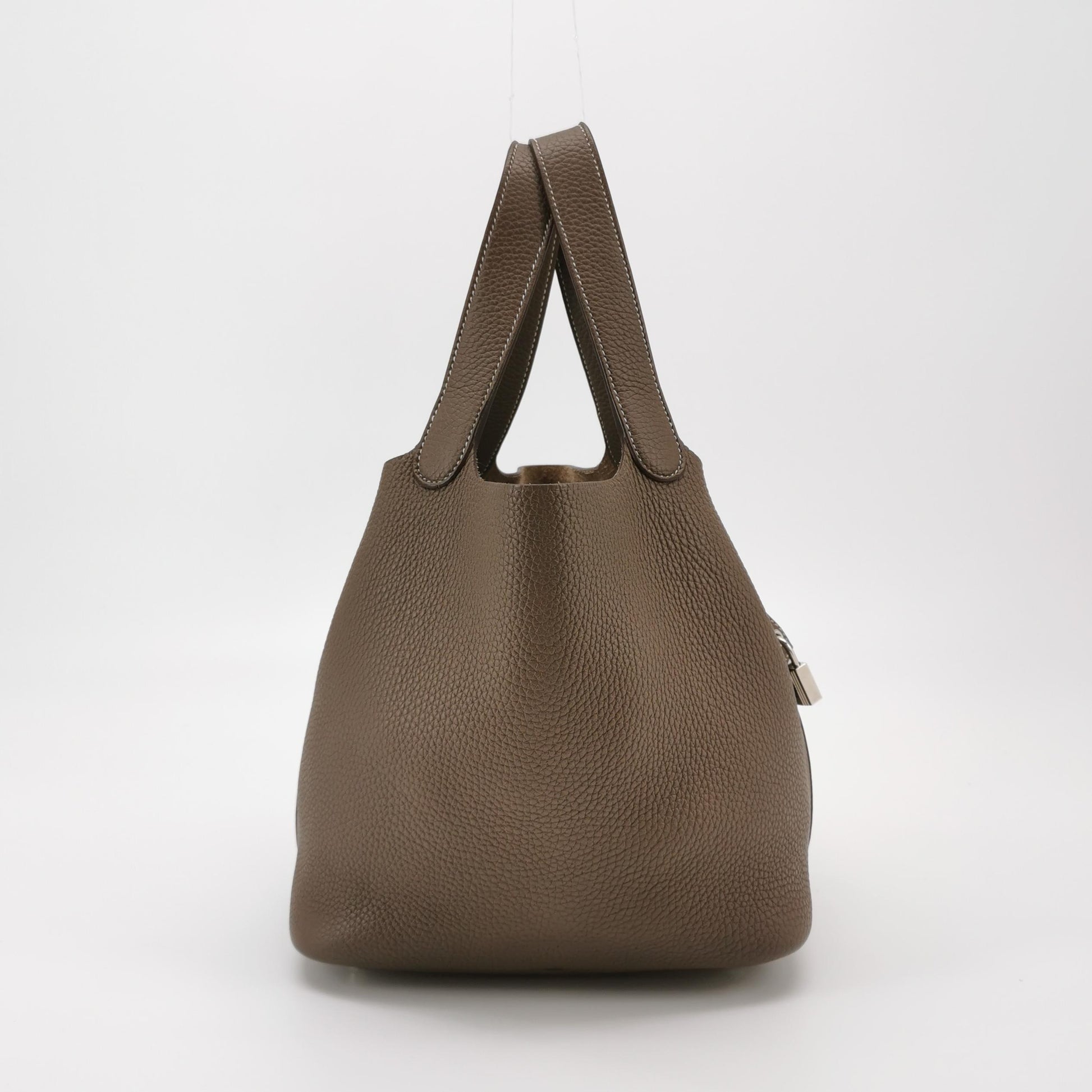 Hermes Picotin 22 Etoupe