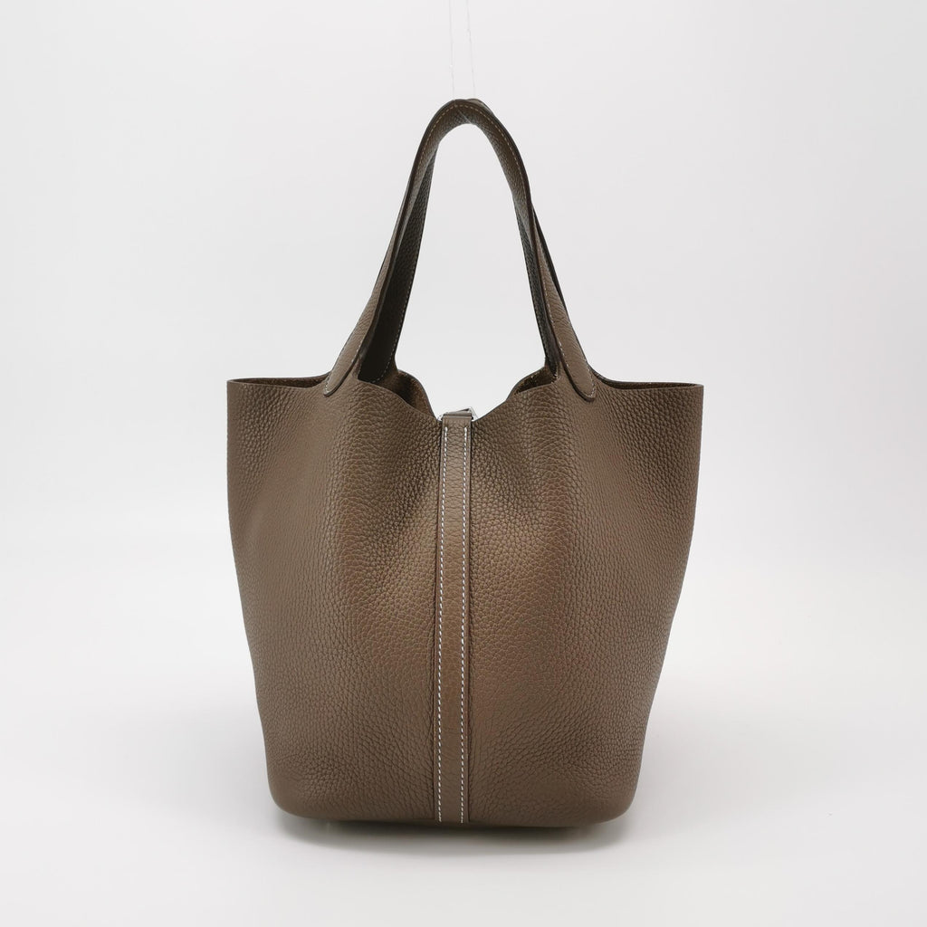 Hermes Picotin 22 Etoupe