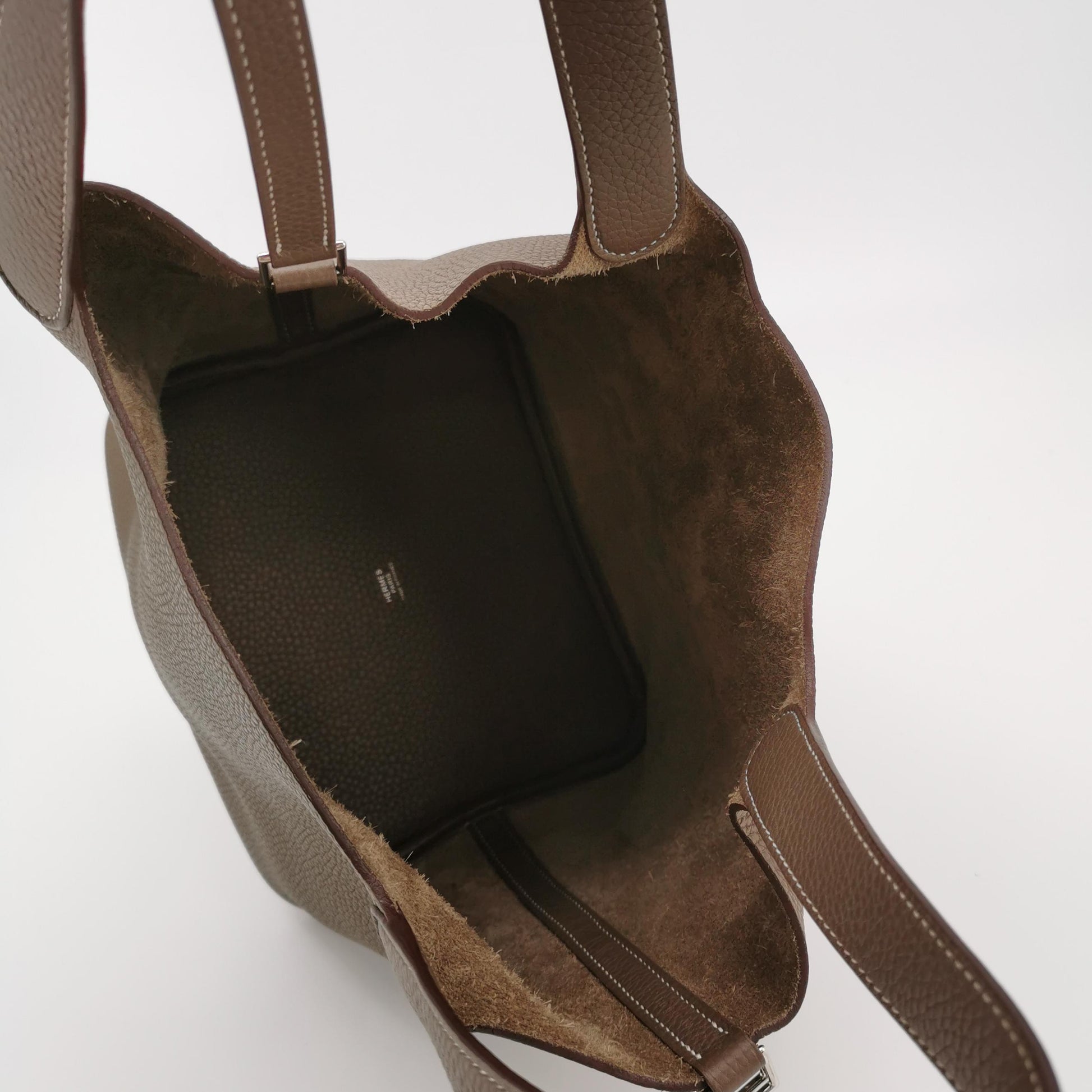 Hermes Picotin 22 Etoupe