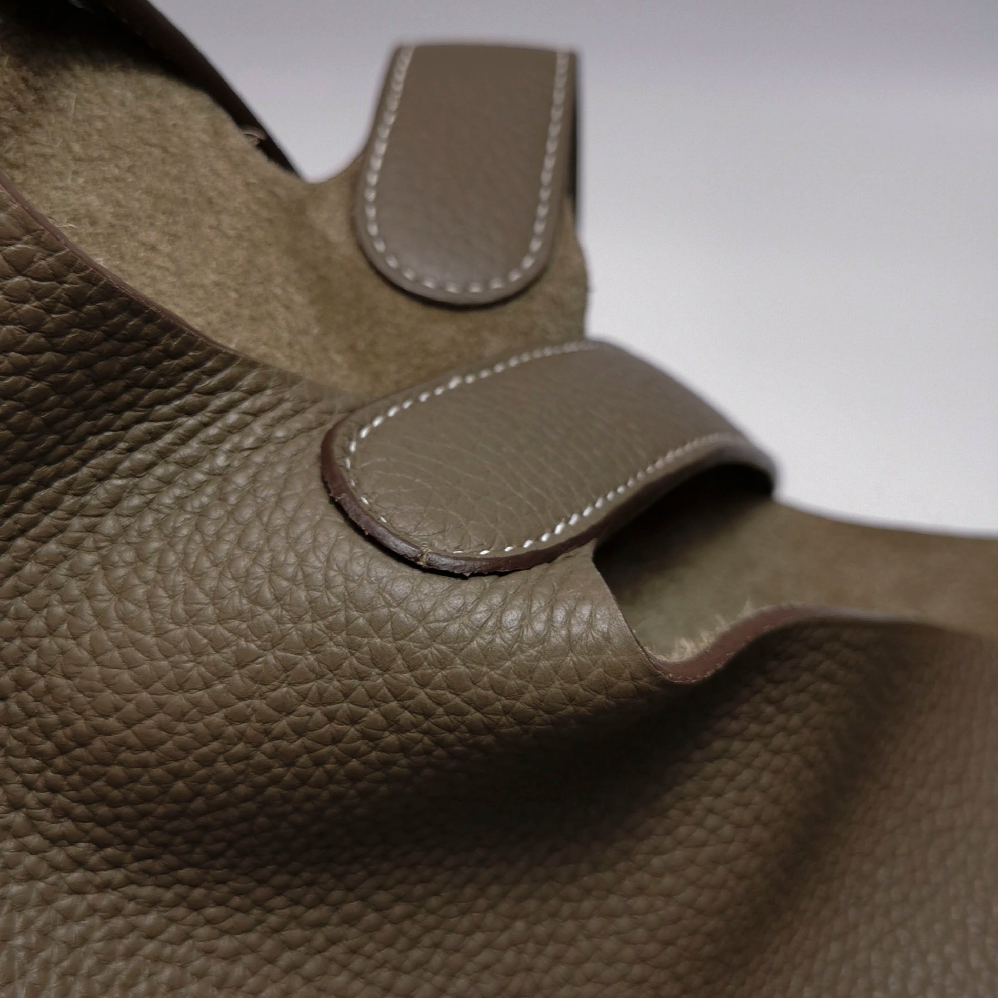 Hermes Picotin 22 Etoupe