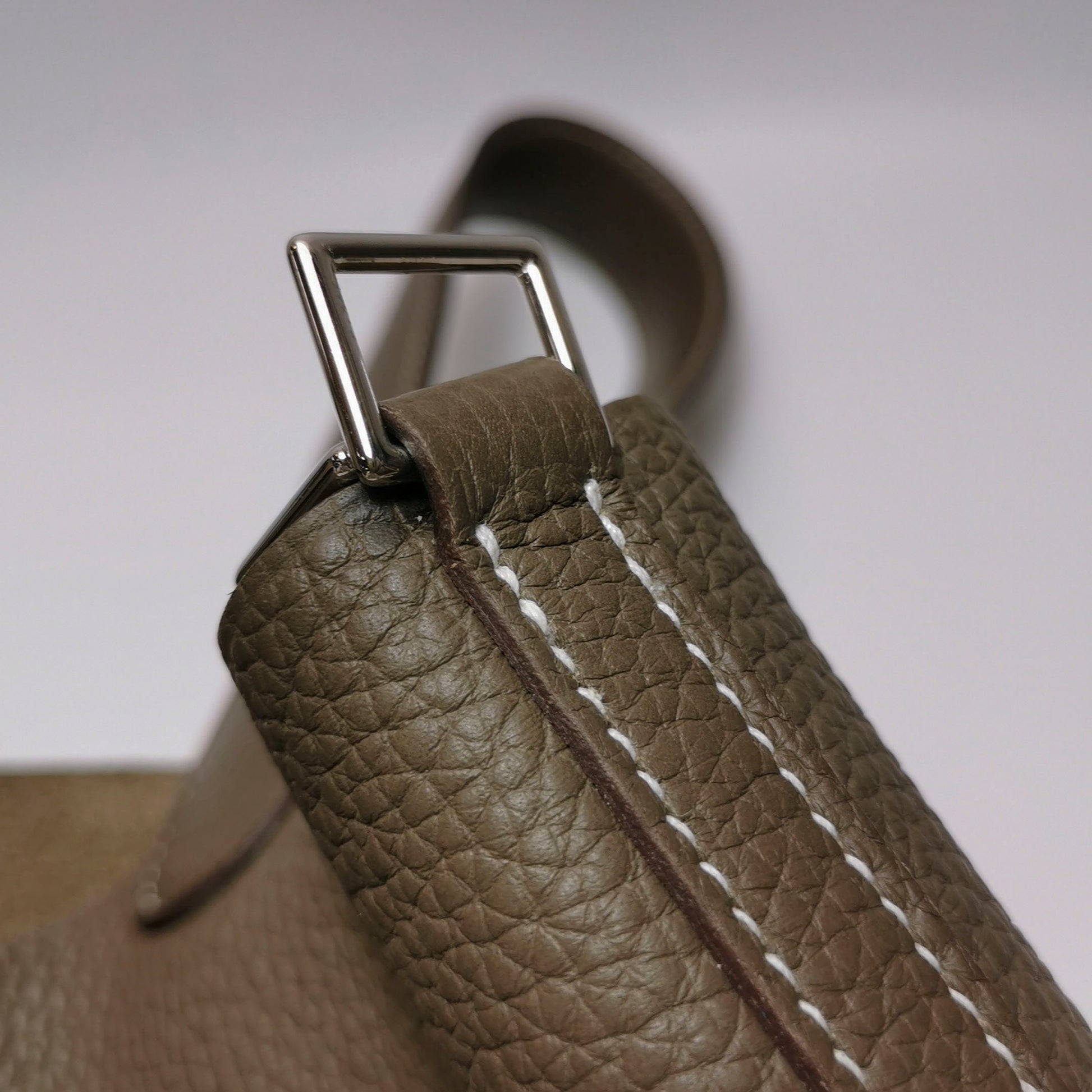 Hermes Picotin 22 Etoupe