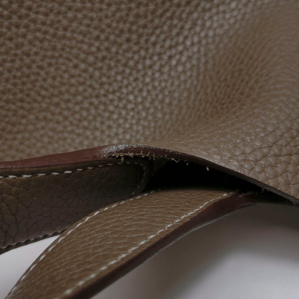 Hermes Picotin 22 Etoupe