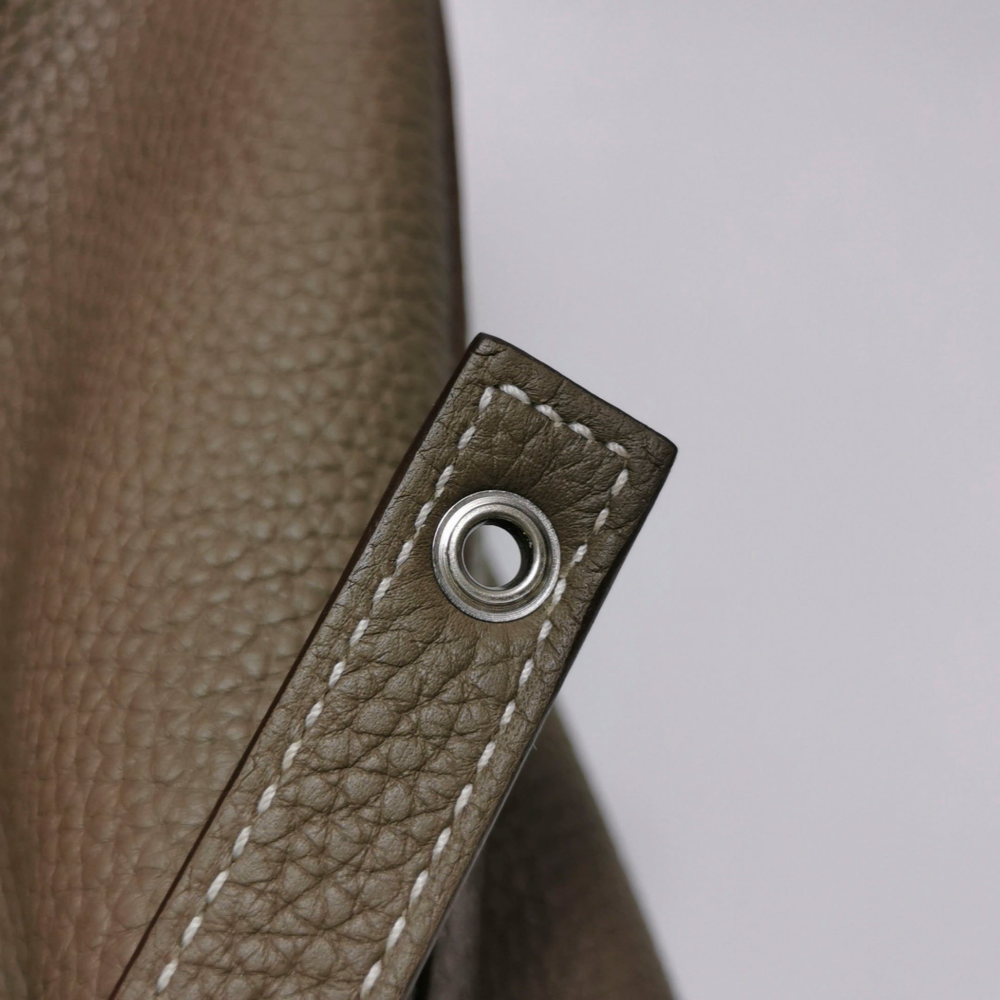 Hermes Picotin 22 Etoupe