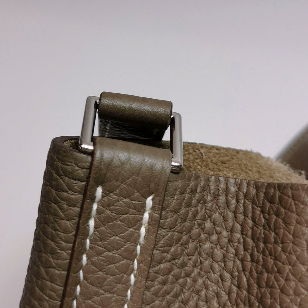 Hermes Picotin 22 Etoupe