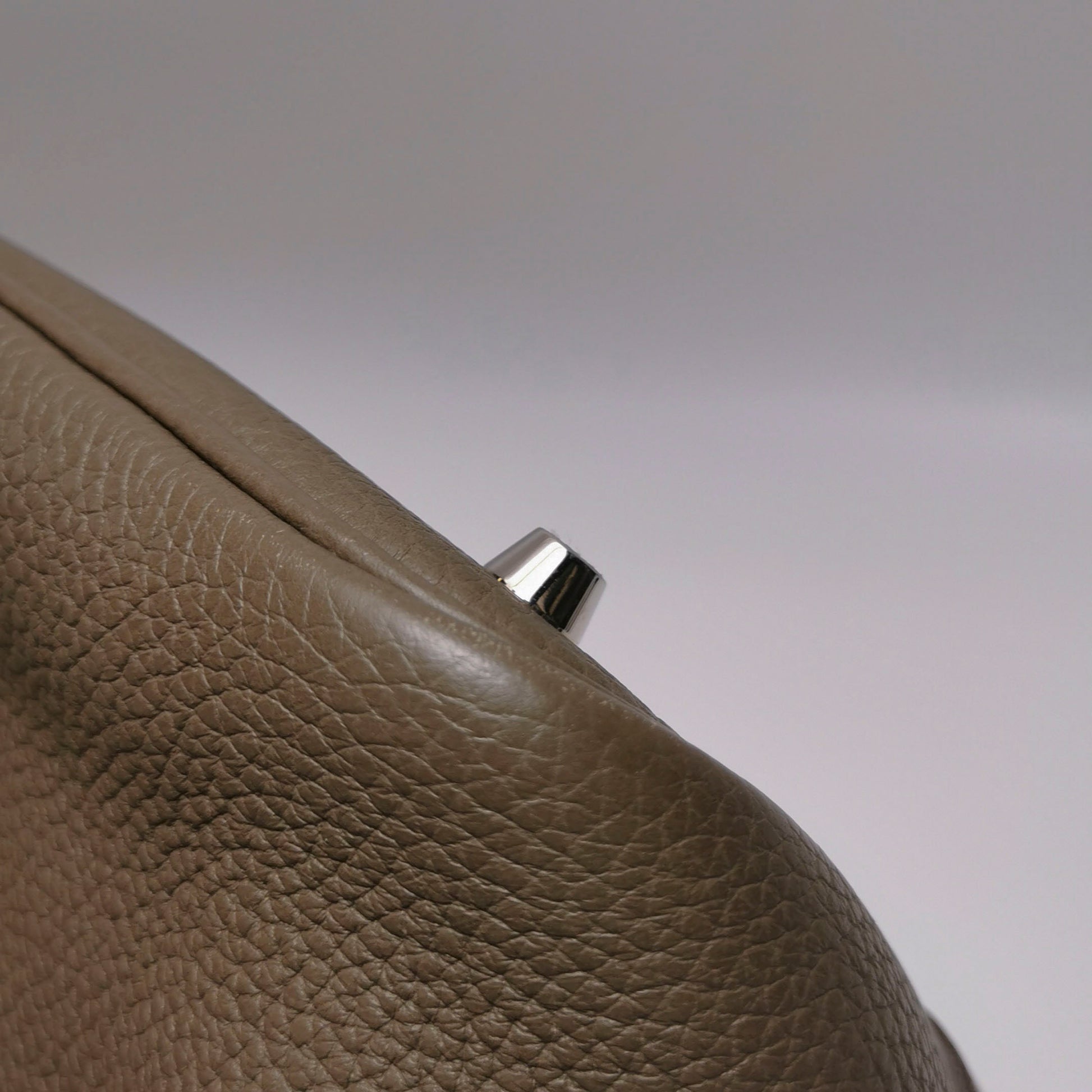 Hermes Picotin 22 Etoupe