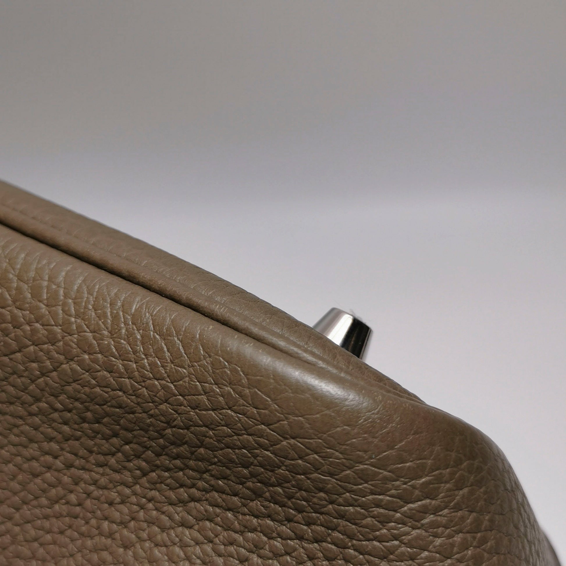 Hermes Picotin 22 Etoupe