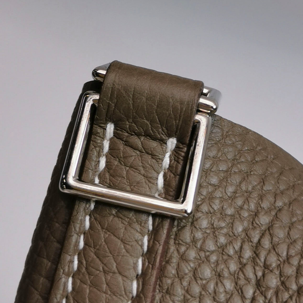 Hermes Picotin 22 Etoupe