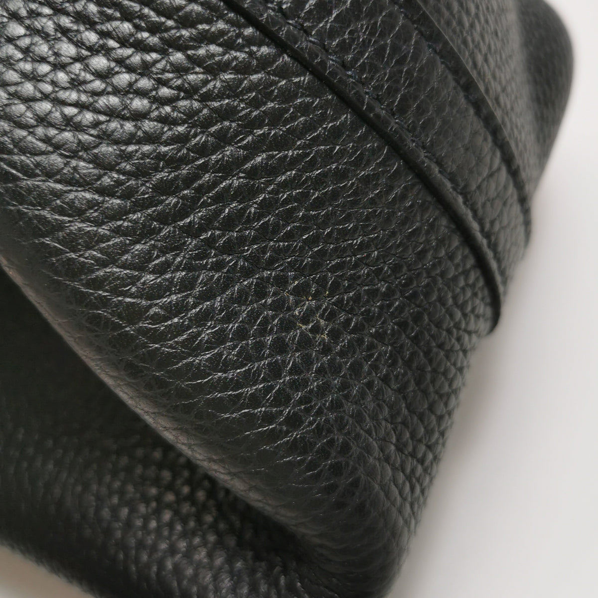 Hermès Picotin 18 Black Taurillon Clemence