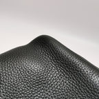 Hermès Picotin 18 Black Taurillon Clemence
