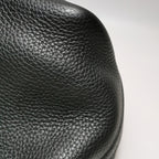 Hermès Picotin 18 Black Taurillon Clemence