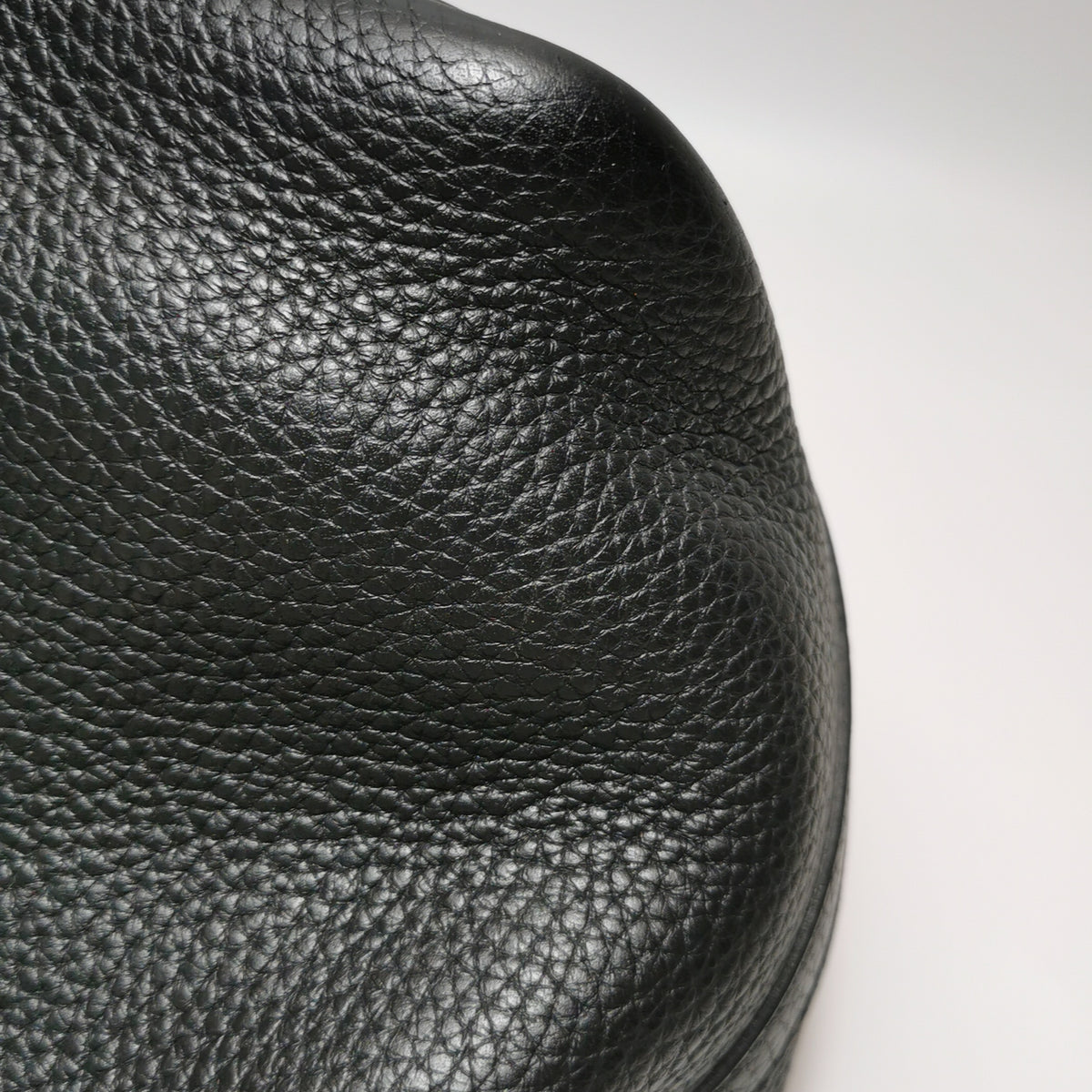Hermès Picotin 18 Black Taurillon Clemence