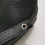 Hermès Picotin 18 Black Taurillon Clemence