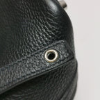 Hermès Picotin 18 Black Taurillon Clemence