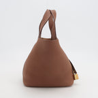 Hermes Picotin 18 Gold GHW