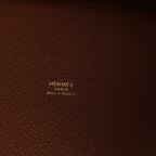 Hermes Picotin 18 Gold GHW