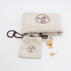 Hermes Picotin 18 Gold GHW
