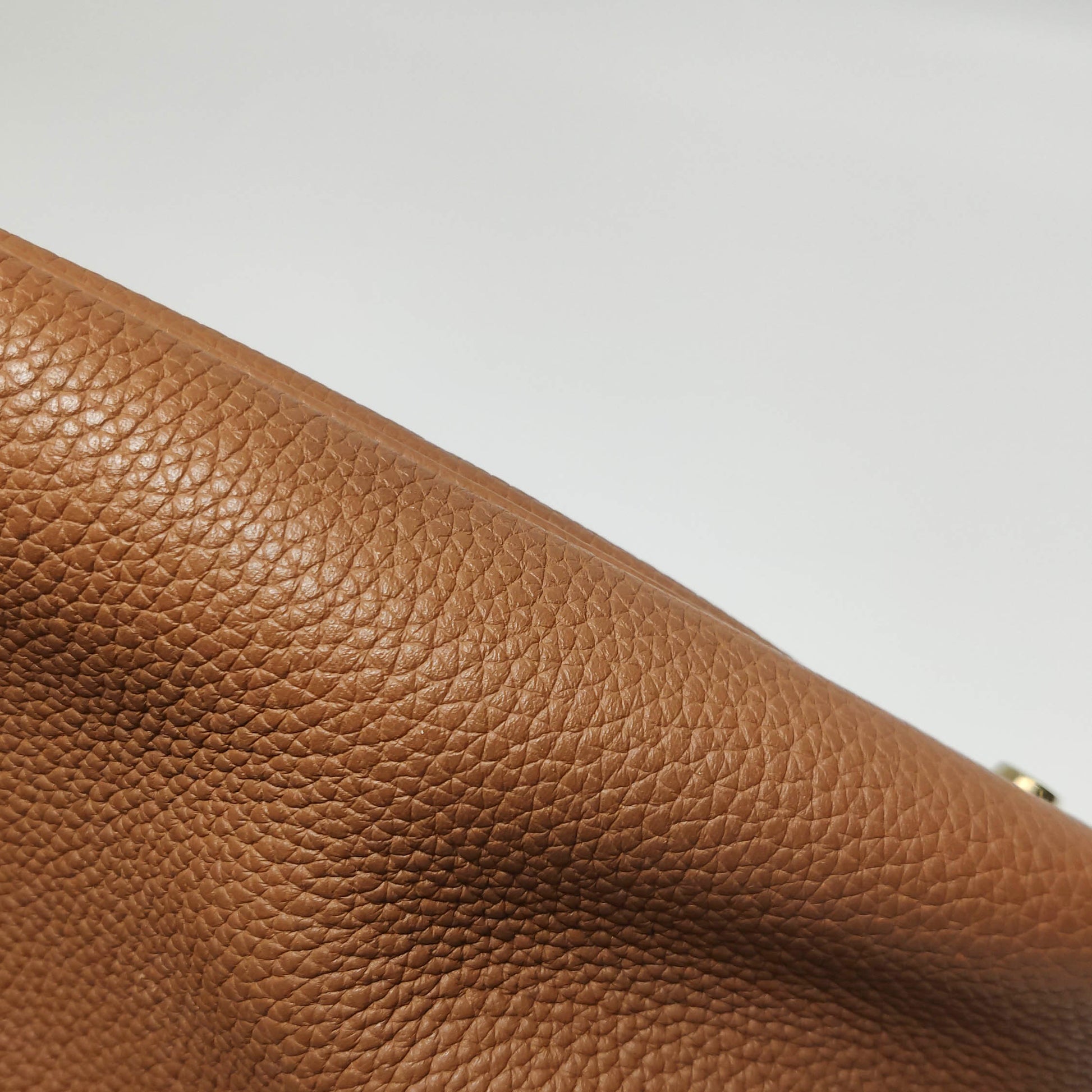 Hermes Picotin 18 Gold GHW