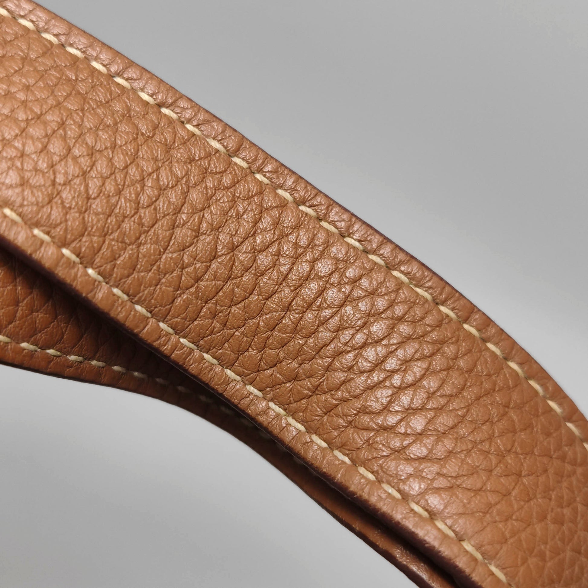 Hermes Picotin 18 Gold GHW