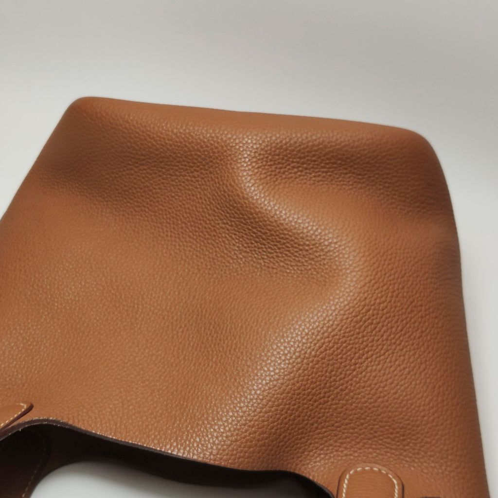 Hermes Picotin 18 Gold GHW