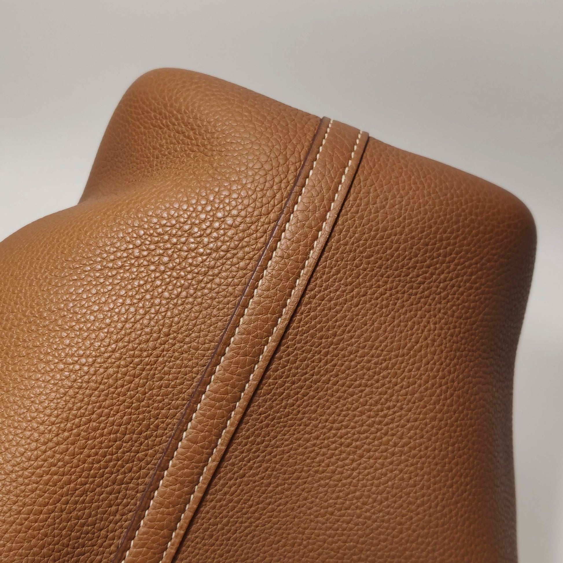 Hermes Picotin 18 Gold GHW