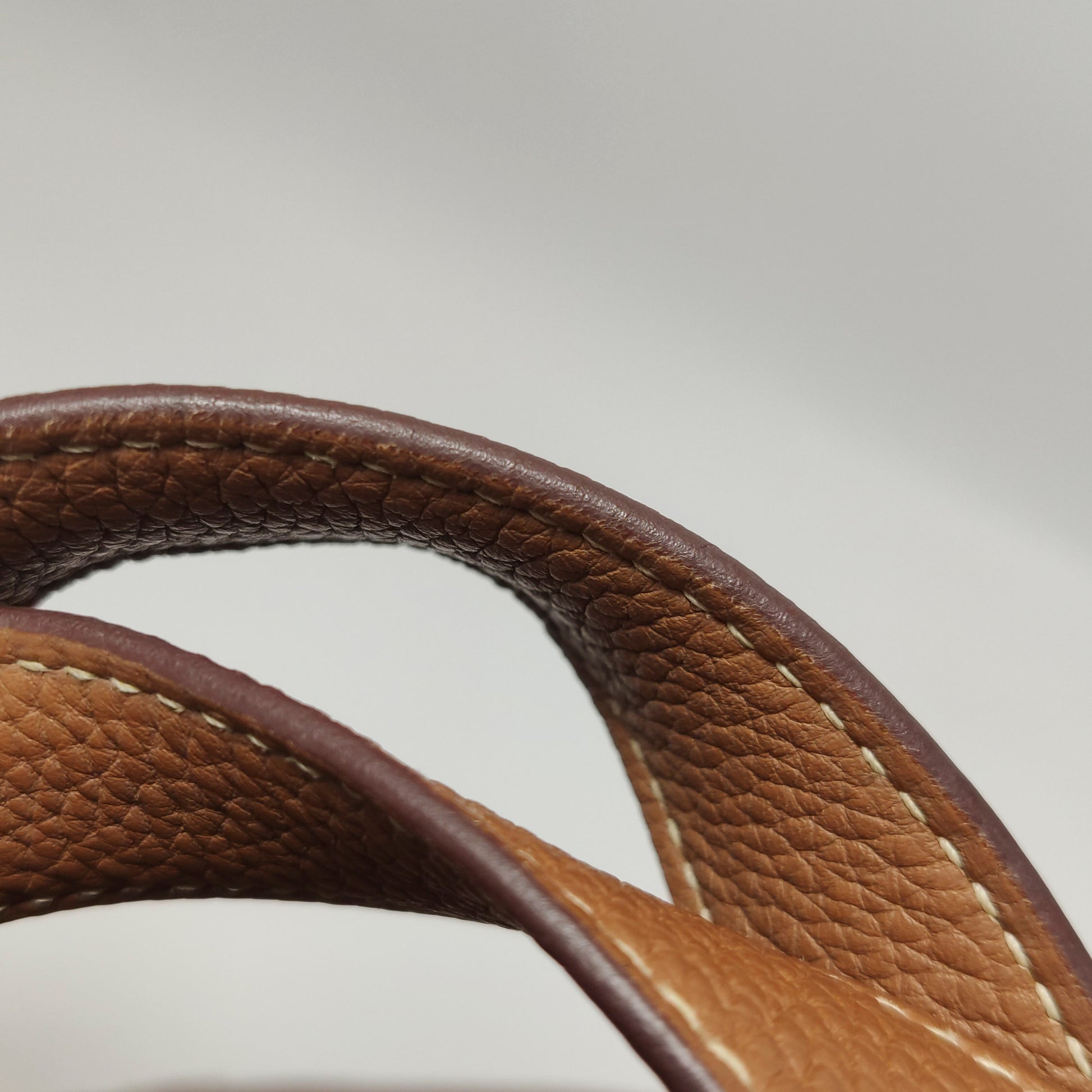 Hermes Picotin 18 Gold GHW
