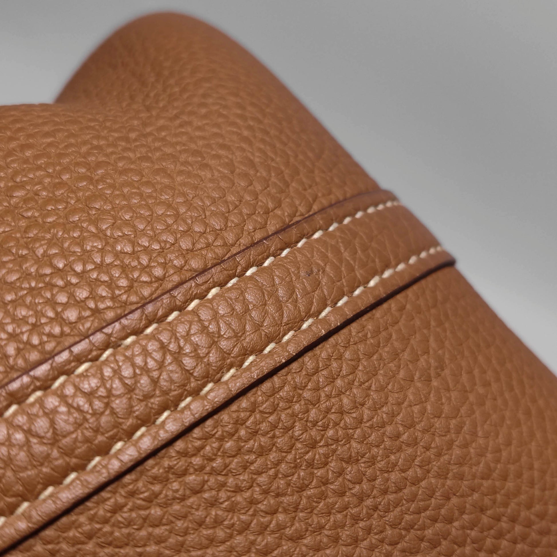 Hermes Picotin 18 Gold GHW