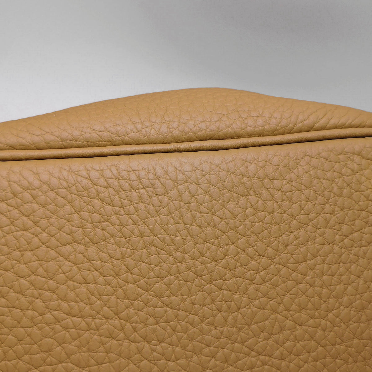 Hermès Picotin 18 Biscuit Taurillon Clemence