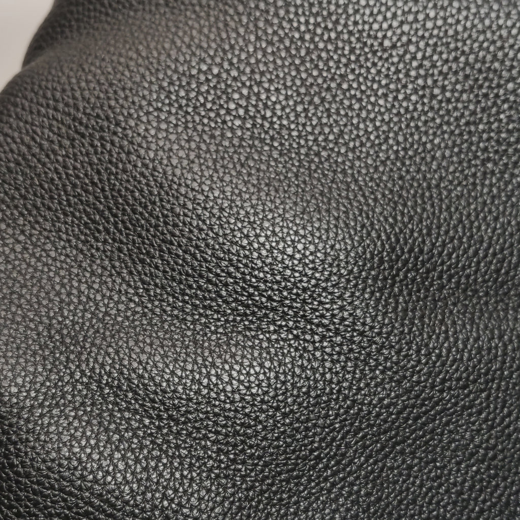 Hermès Picotin 26 Clemence Black GHW