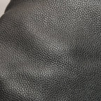Hermès Picotin 26 Clemence Black GHW